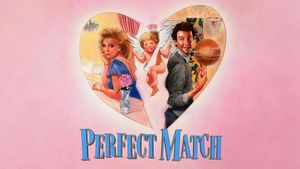 The Perfect Match's poster