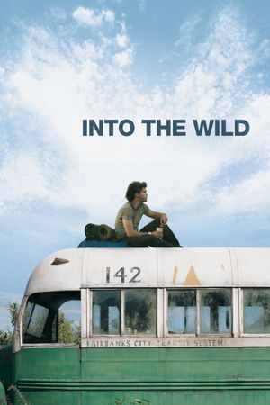Into the Wild's poster