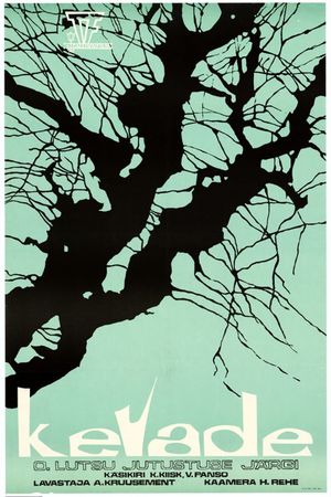 Spring's poster