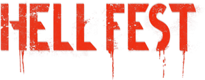 Hell Fest's poster