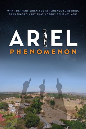 Ariel Phenomenon's poster
