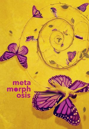 Metamorphosis's poster