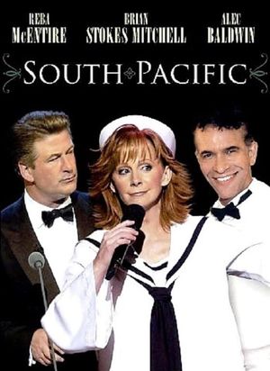 South Pacific: In Concert from Carnegie Hall's poster image