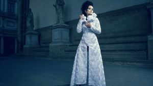 Tarja: Act II's poster