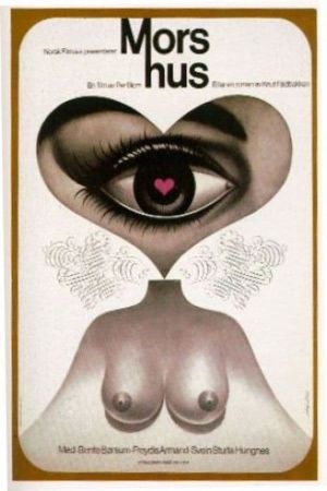 His Mother's House's poster