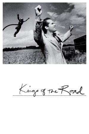 Kings of the Road's poster