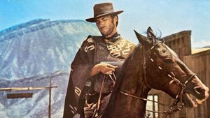 For a Few Dollars More's poster