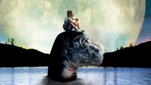 Magic in the Water's poster