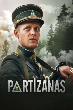 Partizanas's poster