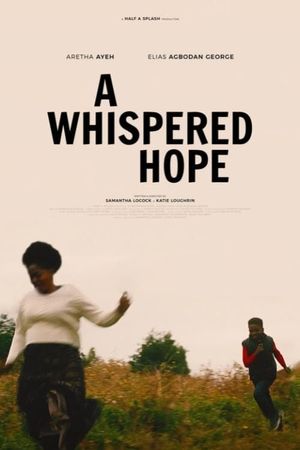 A Whispered Hope's poster image