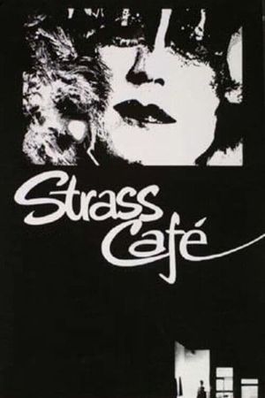 Strass Café's poster