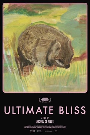 Ultimate Bliss's poster