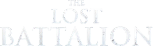 The Lost Battalion's poster