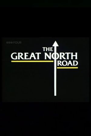 The Great North Road's poster