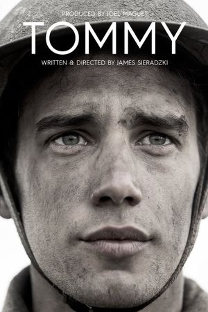 Tommy's poster