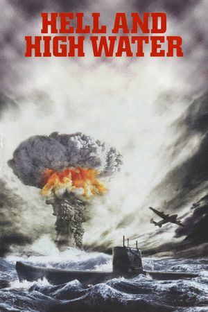 Hell and High Water's poster