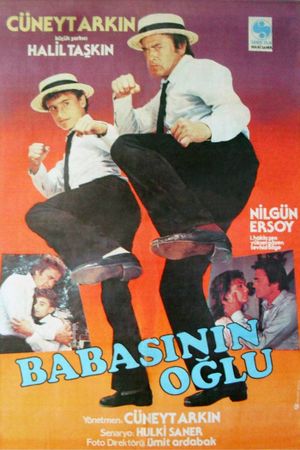 Babasinin Oglu's poster