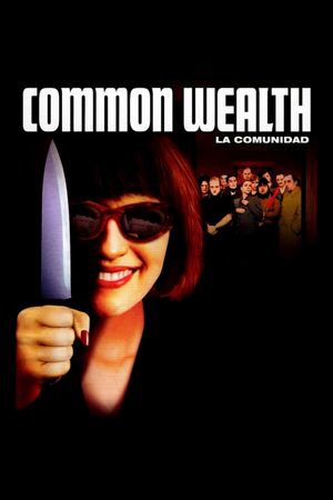 Common Wealth's poster