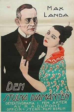 Die Japanerin's poster image