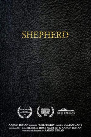 Shepherd's poster