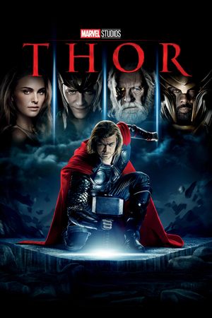 Thor's poster