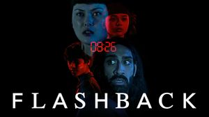 Flashback's poster