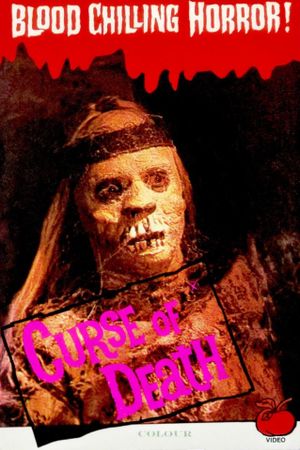 Death Curse of Tartu's poster