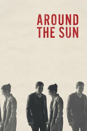 Around the Sun's poster