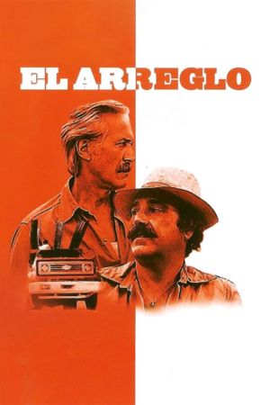 El arreglo's poster