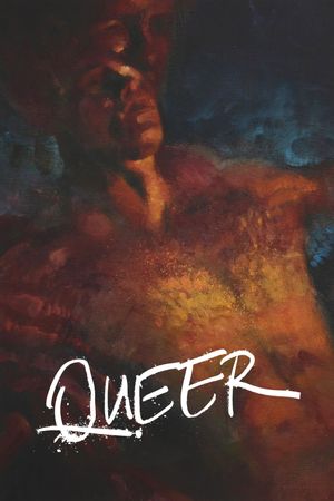 Queer's poster