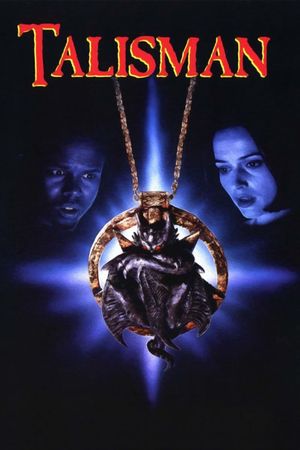 Talisman's poster