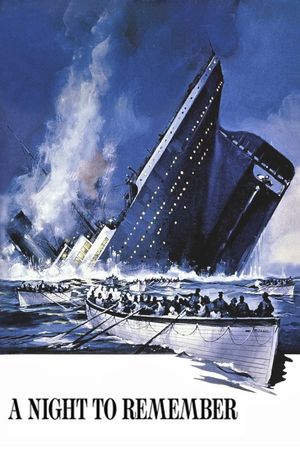 A Night to Remember's poster