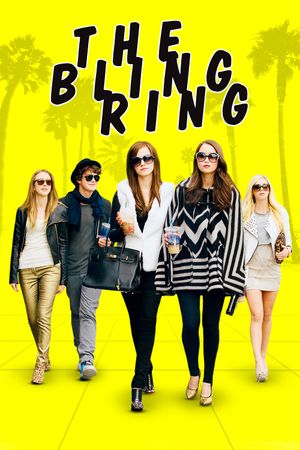 The Bling Ring's poster