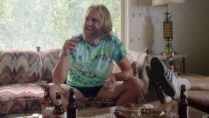 Everybody Wants Some!!'s poster