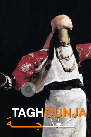 Taghounja's poster