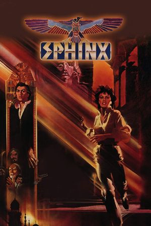Sphinx's poster