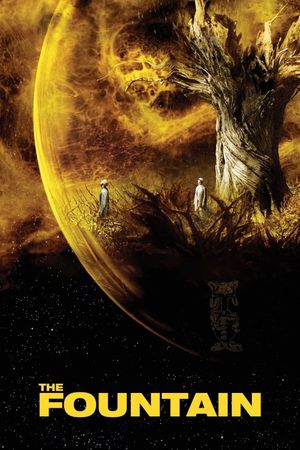 The Fountain's poster