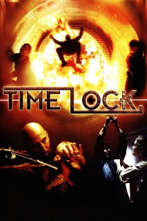 Timelock's poster