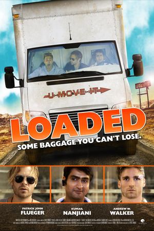 Loaded's poster image
