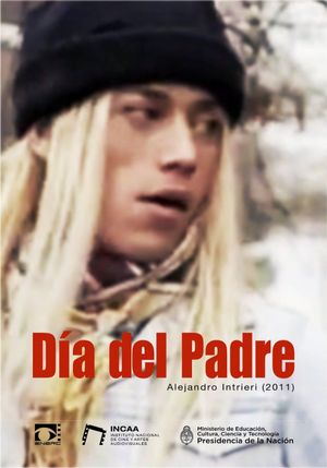 Día del padre (2002/2004)'s poster