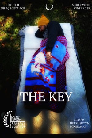 The Key's poster