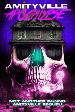 Amityville Apocalypse's poster image