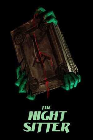 The Night Sitter's poster