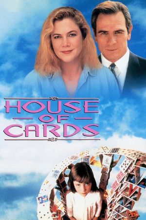House of Cards's poster