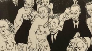 Hell's poster