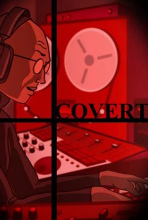 Covert's poster