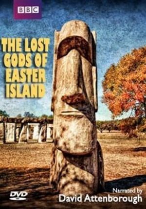 The Lost Gods of Easter Island's poster