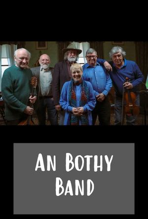The Bothy Band's poster
