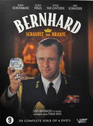 Bernhard, Scoundrel of Orange's poster