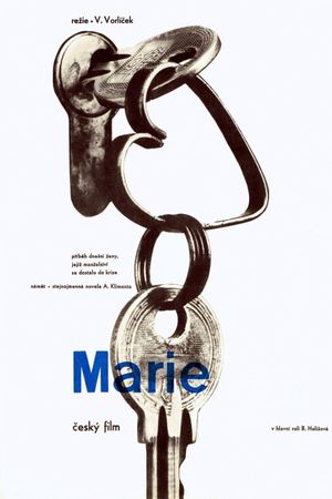 Marie's poster image